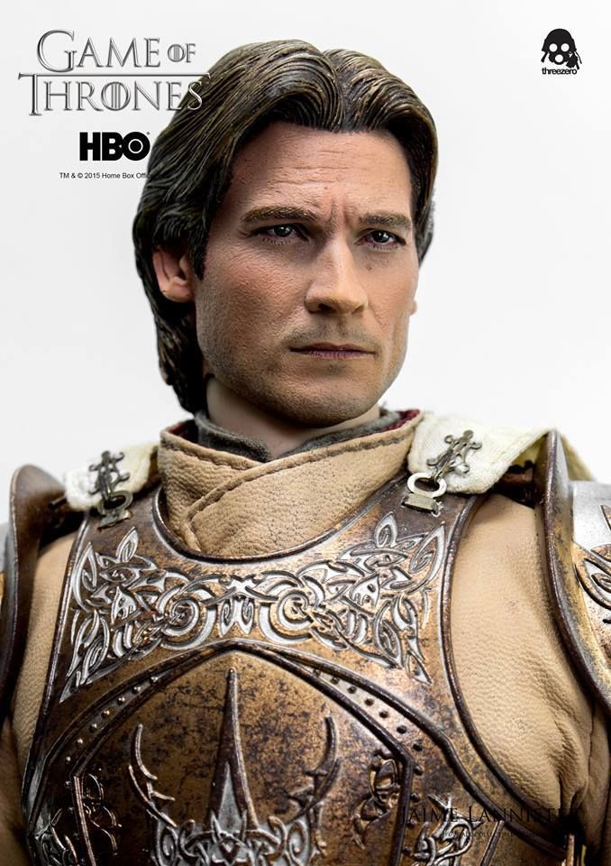 jaime lannister threezero